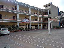 Annie Besant School, Indore, Madhya Pradesh — Education in Indore