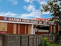 Garima Vidya Vihar Sr. Sec. School, Indore, Madhya Pradesh — Education in Indore
