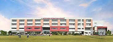 Mount Index International School, Indore, Madhya Pradesh
