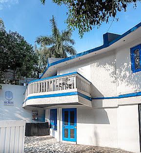 Siolim Specialty Coffee Roasters, Indore, Madhya Pradesh