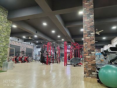 7s gym, Indore, Madhya Pradesh — Gym in Indore