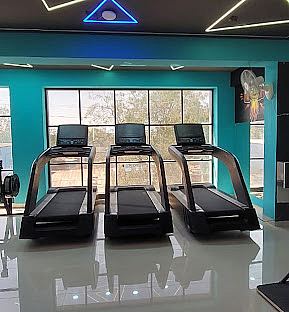 LA WORLD FITNESS, Indore, Madhya Pradesh