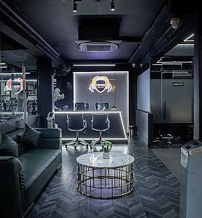 Trigno The Gym, Indore, Madhya Pradesh — Gym in Indore