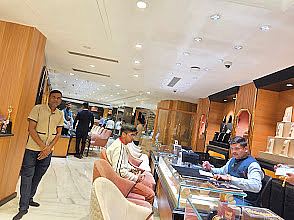 Jewellers Nanabhai, Indore, Madhya Pradesh — Jewellery Store in Indore