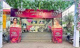 ORRA Fine Jewellery, Indore, Madhya Pradesh