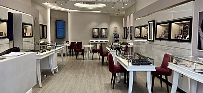 CaratLane Jewellery, Indore, Madhya Pradesh