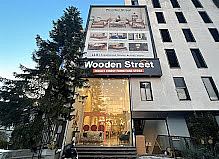 Wooden Street, Indore, Madhya Pradesh — Furniture Shop in Indore