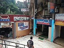 Hutaib Furniture Store, Indore, Madhya Pradesh