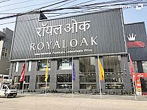 Royaloak Furniture, Indore, Madhya Pradesh