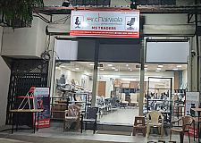 Mr.ChairWala, Indore, Madhya Pradesh