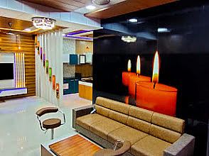 Dream Home Decor, Betul, Madhya Pradesh — Furniture Shop in Betul
