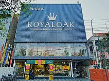 Royaloak Furniture, Bhopal, Madhya Pradesh — Furniture Shop in Bhopal