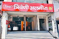 Triveni Almirah, Bhopal, Madhya Pradesh