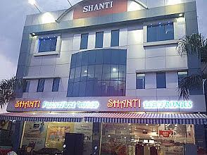 GSHANTII ELECTRONICS AND FURNITURE, Burhanpur, Madhya Pradesh — Furniture Shop in Burhanpur