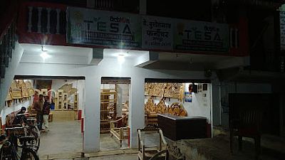 Bundelkhand furniture, Chhatarpur, Madhya Pradesh — Furniture Shop in Chhatarpur