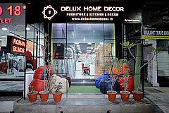 Delux Home Decor, Ujjain, Madhya Pradesh — Furniture Shop in Ujjain