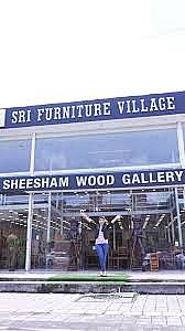 Sri Furniture, Eluru, Andhra Pradesh