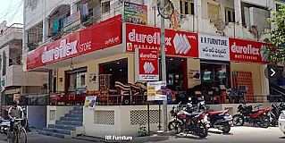 R R Furniture Shop, Guntur, Andhra Pradesh — Furniture Shop in Guntur
