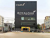 Royaloak Furniture, Guntur, Andhra Pradesh