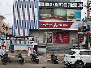 Sri N R Furniture Village, Guntur, Andhra Pradesh