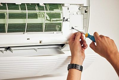 QuickCool Repair Services Zirakpur, Punjab  — Electronics Store in Zirakpur