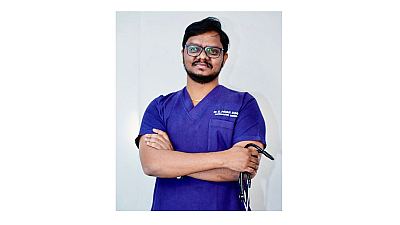 Dr Pavan Yadav - Bone, joint, and muscle problems Expert