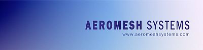 Aeromesh Systems Ahmedabad, Gujarat — Industries in Ahmedabad