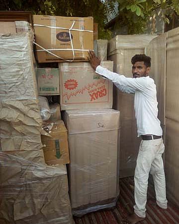 RDS Packers And Movers Prayagraj, Uttar Pradesh 