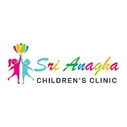 Sri Anagha Children's Clinic Secunderabad,  Hyderabad, Telangana — Hospitals in Hyderabad