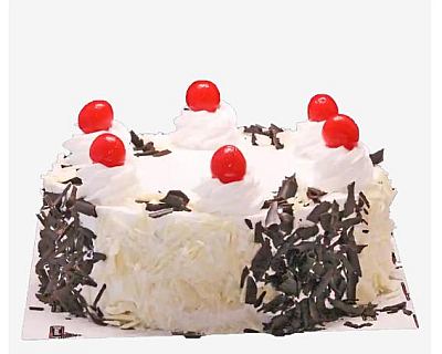 Blaack Forest Cakes Sivakasi, Tamil Nadu — Bakery in Virudhunagar