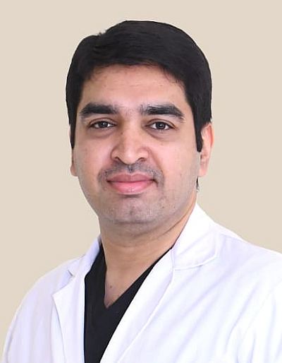 Dr. Vijay Koduru - Surgical Oncologist Vijayawada Kanuru, Andhra Pradesh  — Hospitals in NTR District
