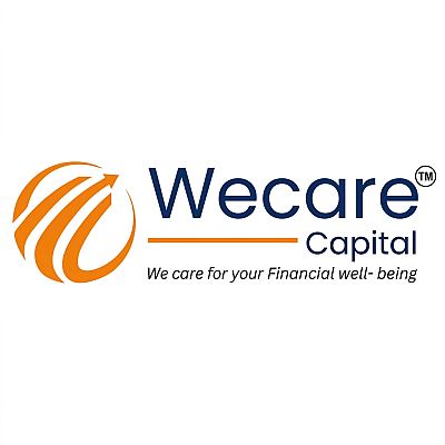 Wecare Capital Loan agency, Noida, Uttar Pradesh — Financial Institutions in Noida