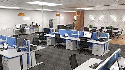 polo chairs, Office Interior Gurgaon, Haryana — Furniture Shop in Gurugram