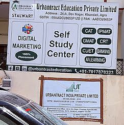 Stalwart – Best CAT, CMAT, IPMAT & CUET Coaching Agra, Uttar Pradesh — Education in Agra