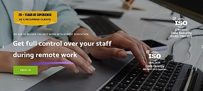 eDataIndia - Data Entry Service Provider New Delhi, Delhi — Agency in New Delhi
