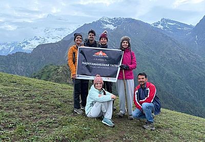 Himalayan Dev Yatra Dehradun Uttarakhand — Tours and Travel Agency in Dehradun