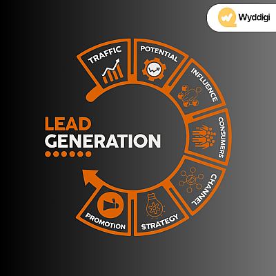 WYDdigi Agency Digital Marketing & SEO Company in Pune, Maharashtra