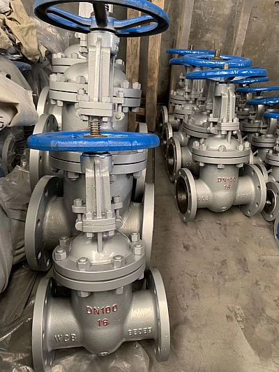 Gate Valve Manufacturer Coimbatore Tamil Nadu