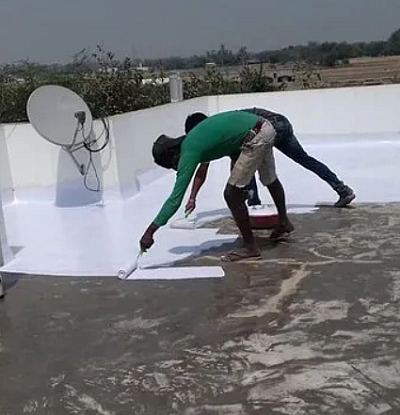 Dampproof Waterproofing Services panchkula haryana — Construction Company in Panchkula
