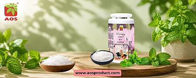 AOS products private limited Manufacturer Ghaziabad, Uttar Pradesh