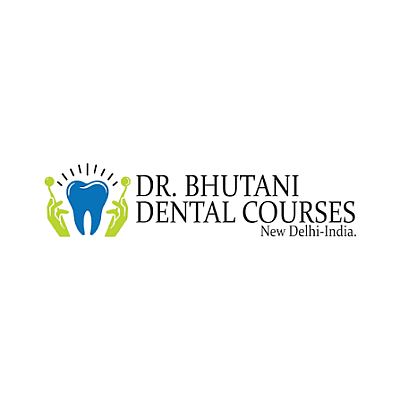 Dr Bhutani Dental Courses Raja Garden, New Delhi, Delhi  — Education in New Delhi
