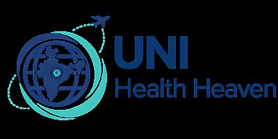Uni Health Heaven Health consultant Noida, Uttar Pradesh — Medicals in Noida