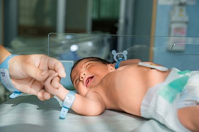 Dr Gaurav Mishra | Pediatrician & Neonatologist in Indore, Madhya Pradesh — Hospitals in Indore