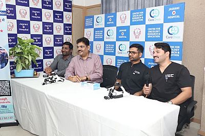 CORE ONCO  BEST CANCER CENTRE IN Lucknow, Uttar Pradesh — Hospitals in Lucknow
