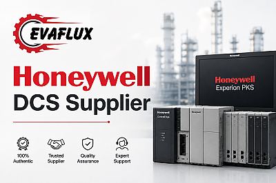 Evaflux Industrial Automation Components & Spare Parts New Delhi, Delhi — Industries in New Delhi