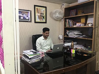 Nimbus Academy for IAS Coaching in Chandigarh — Education in Chandigarh