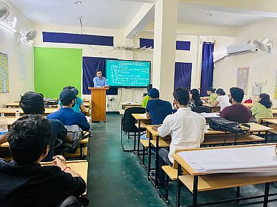 JUDEX Tutorials Coaching center in Patna, Bihar — Education in Patna