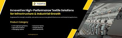 TechTex Manufacturer Indore, Madhya Pradesh — Industries in Indore
