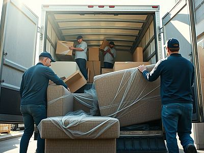 Om Cargo Movers Chandigarh — Packers And Movers in Chandigarh