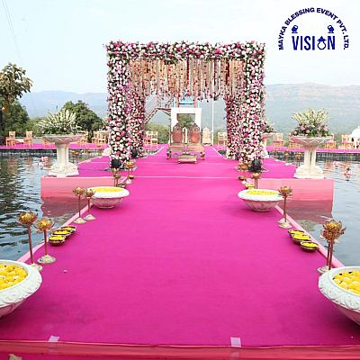 Our Vision Events - Event Management Company Pune, Maharashtra — Marketing Agency in Pune